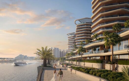 Bab Al Qasr Seaview Residence 51