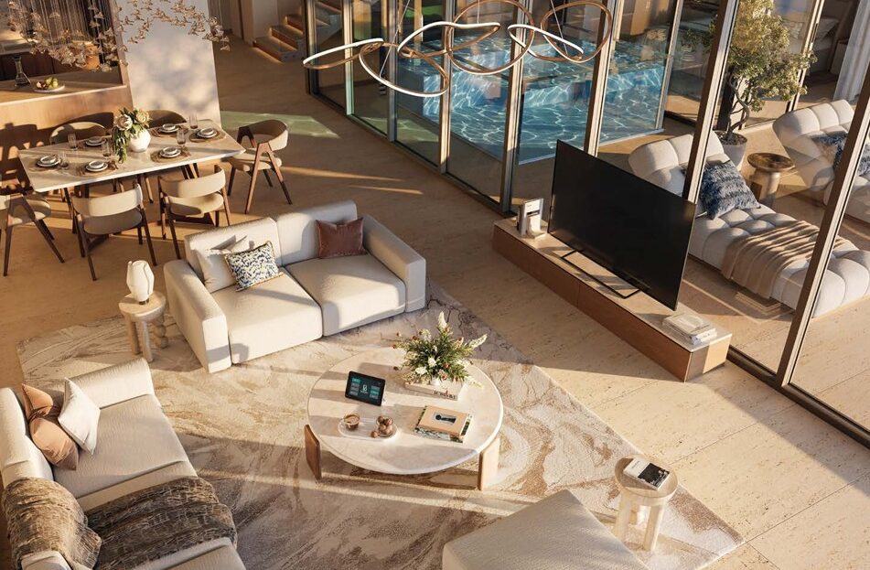 bab al qasr sea view residence 51 living room