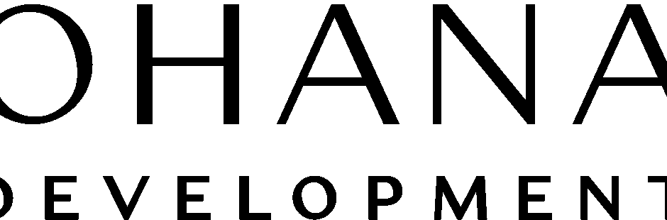 ohana logo vertical