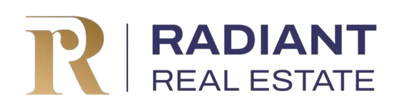 radiant developers logo