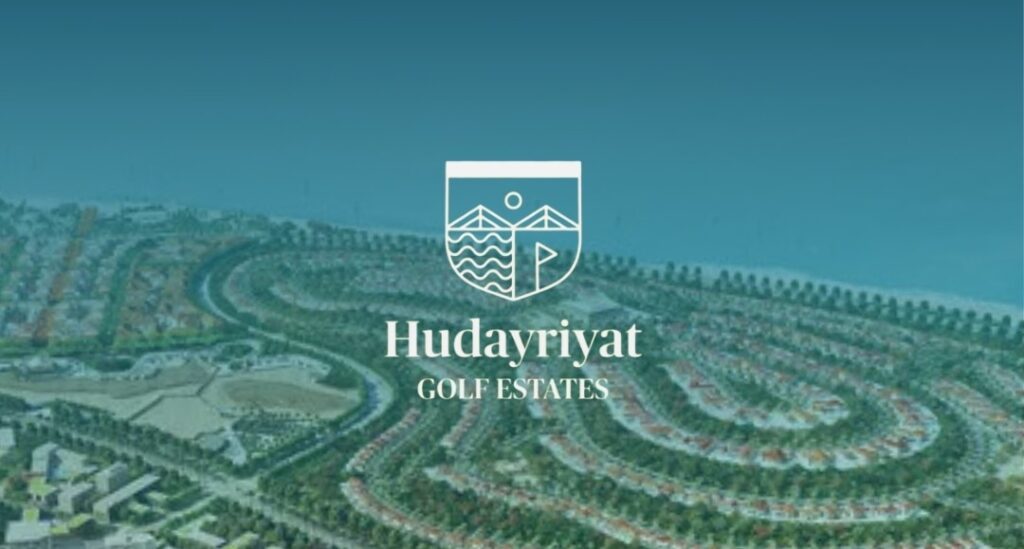 hudayriyat golf estates