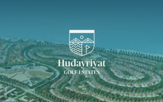 hudayriyat golf estates
