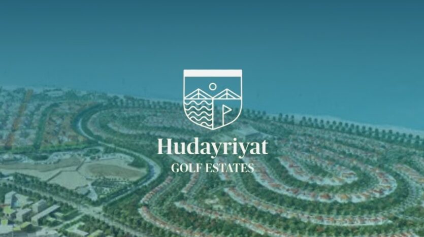 hudayriyat golf estates