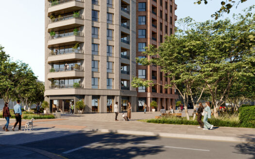 London Square Woolwich – SE18, London, United Kingdom