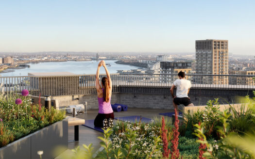 London Square Woolwich – SE18, London, United Kingdom