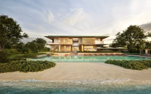 Bvlgari Resort & Mansions Abu Dhabi
