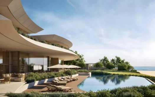 Bvlgari Resort & Mansions Abu Dhabi