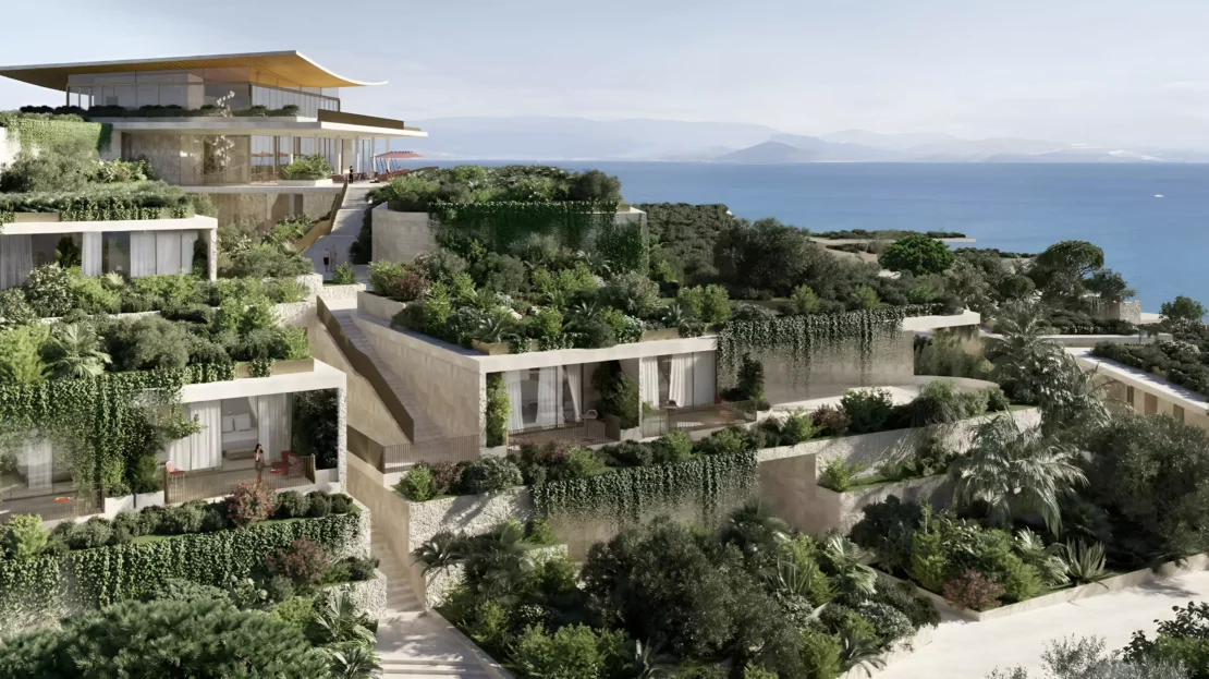 Bvlgari resorts and mansions resorts