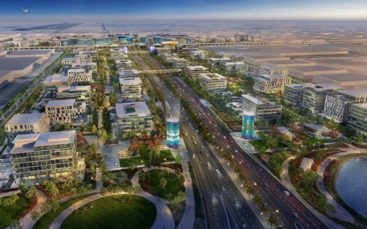 dubai south