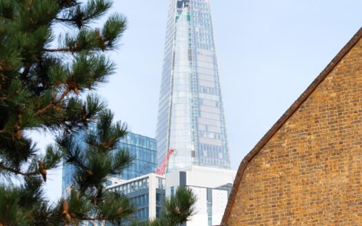 London Square (Aldar) Bermondsey – London, United Kingdom