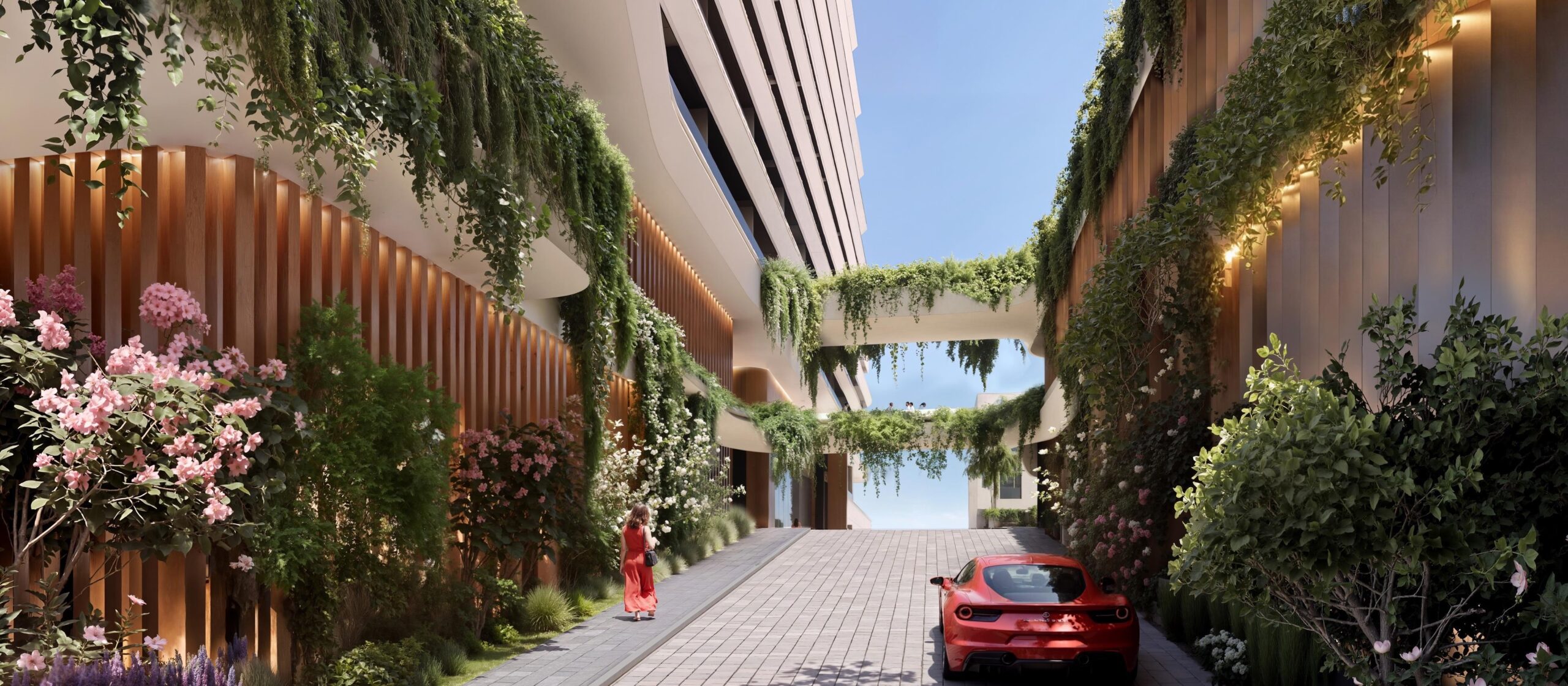 River Cove Residences Masterplan Asset