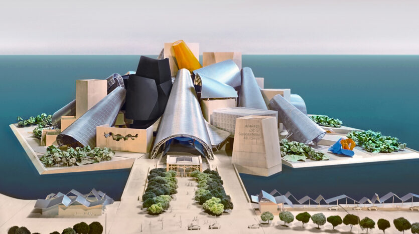 Saadiyat-Cultural-Disctrict_Guggenheim-Abu-Dhabi