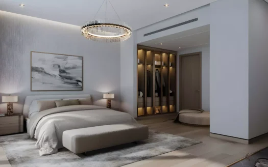The Orchard at Sobha City – Yas Canal, Abu Dhabi