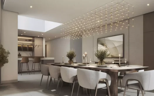 The Orchard at Sobha City – Yas Canal, Abu Dhabi
