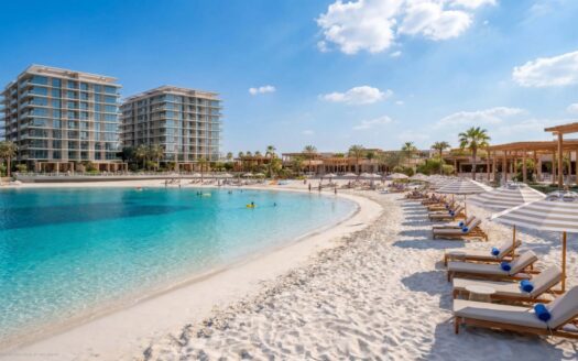 yas point by aldar developers in yas island