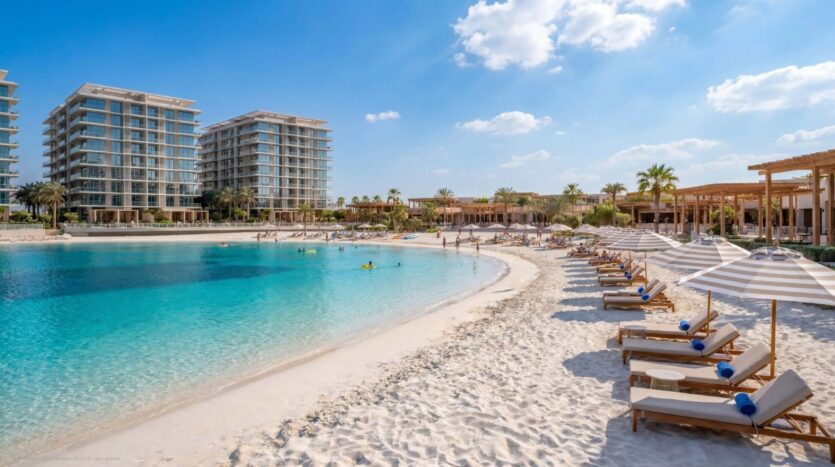 yas point by aldar developers in yas island