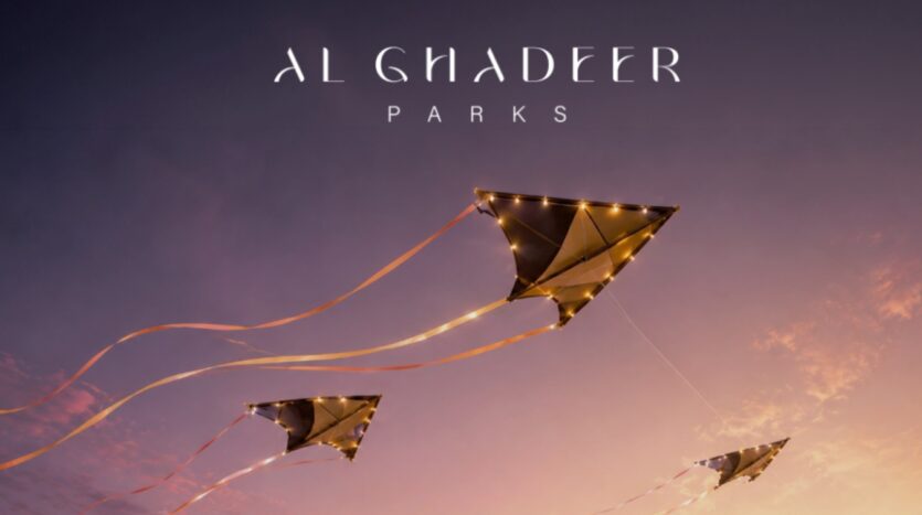 al ghadeer parks