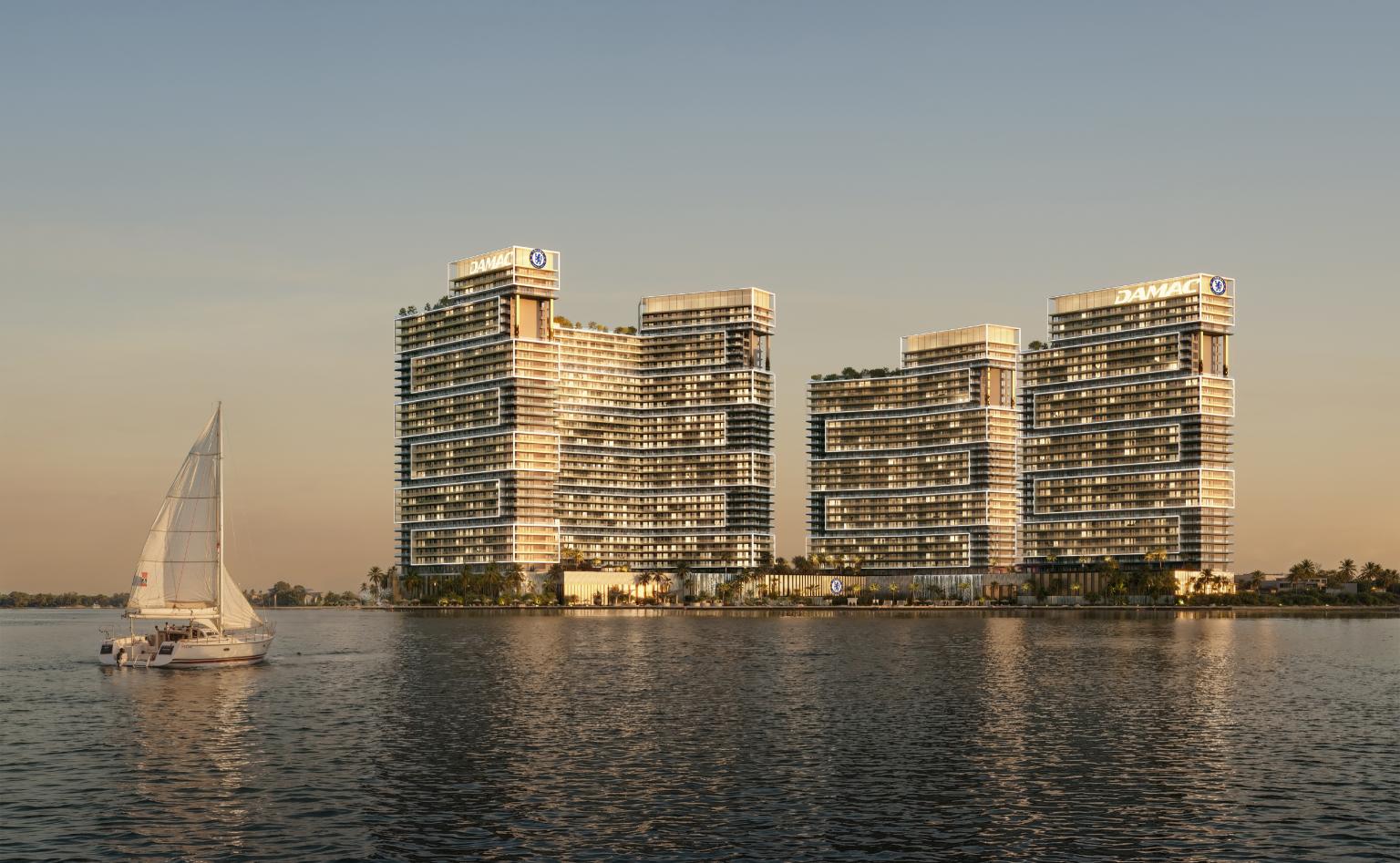 Panoramic Coastal Views