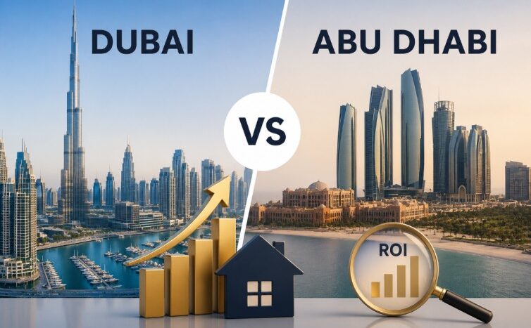 dubai vs abu dhabi roi
