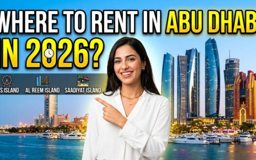 where to rent in abu dhabi