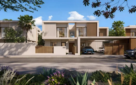 5-Bedroom Waterfront Villa | Yas Riva Reserve, Yas Island, Abu Dhabi