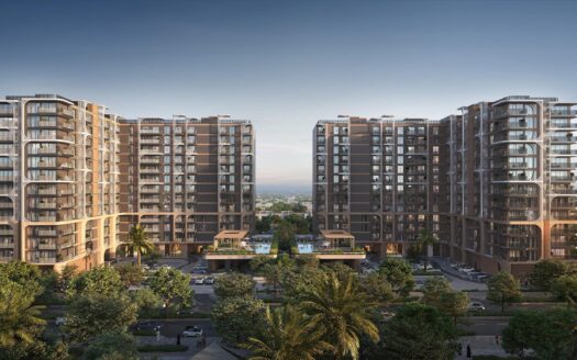 3-Bedroom+Maid Apartment | Yas Living, Yas Island, Abu Dhabi