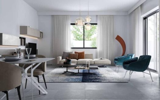 4-Bedroom Villa | Noya Viva, Yas Island, Abu Dhabi
