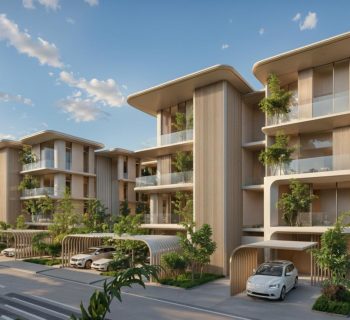 maisonette ohana yas