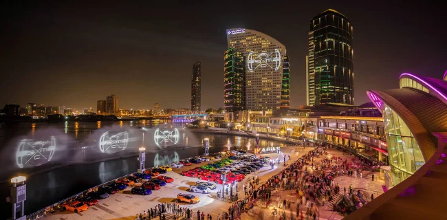 dubai-festival-city